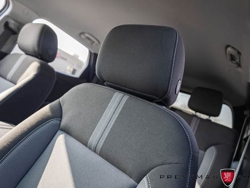 Used 2025 Chevrolet Blazer LT image 22