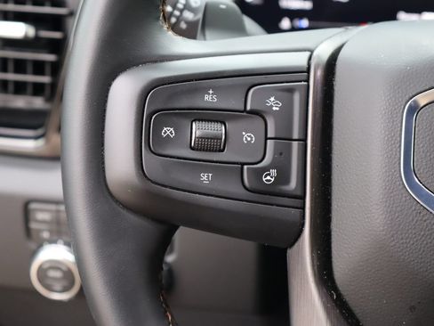 Used 2026 GMC Sierra 1500 AT4 w/ AT4 Premium Package AWD/4WD image 13