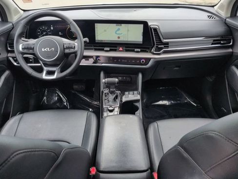 Used 2023 Kia Sportage SX FWD image 15