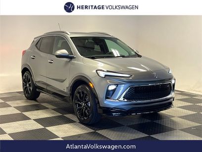 Used 2026 Buick Encore GX Sport Touring w/ Experience Buick Package