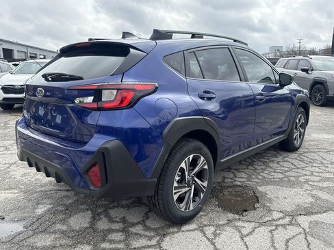 New 2026 Subaru Crosstrek 2.0i Premium image 3