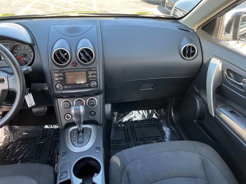 Used 2014 Nissan Rogue S w/ Convenience Package FWD image 33