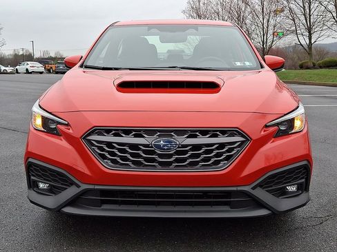 Used 2024 Subaru WRX Premium image 4