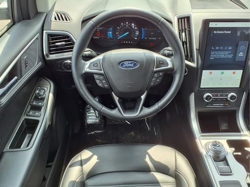 Used 2023 Ford Edge SEL w/ Convenience Package AWD/4WD image 13