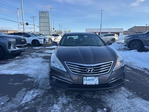Used 2016 Hyundai Azera image 2