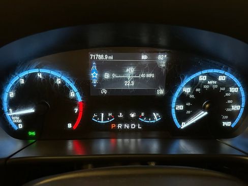 Used 2023 Ford Bronco Sport Big Bend AWD/4WD image 10