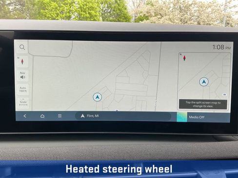 New 2026 Hyundai Santa Cruz Limited AWD/4WD image 22