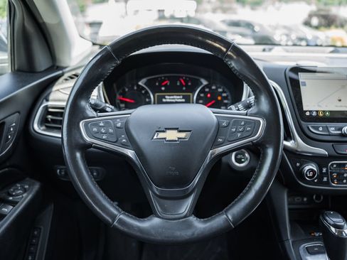 Used 2019 Chevrolet Equinox Premier AWD/4WD image 29