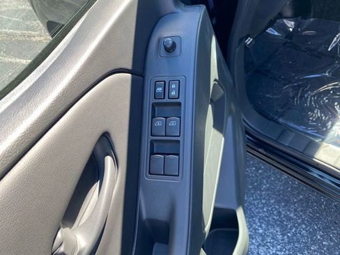 New 2026 Nissan Frontier SV w/ All-Weather Content Package image 13