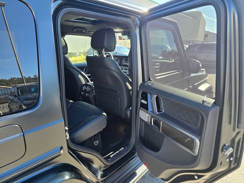 Used 2023 Mercedes-Benz G 63 AMG 4MATIC image 14