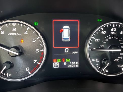 Used 2026 Subaru Ascent Bronze Edition AWD/4WD image 22