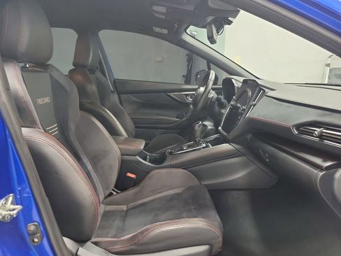 Used 2022 Subaru WRX GT AWD/4WD image 19