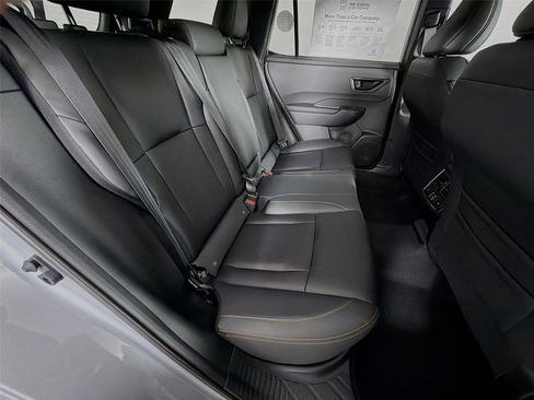 New 2026 Subaru Outback Wilderness AWD/4WD image 27