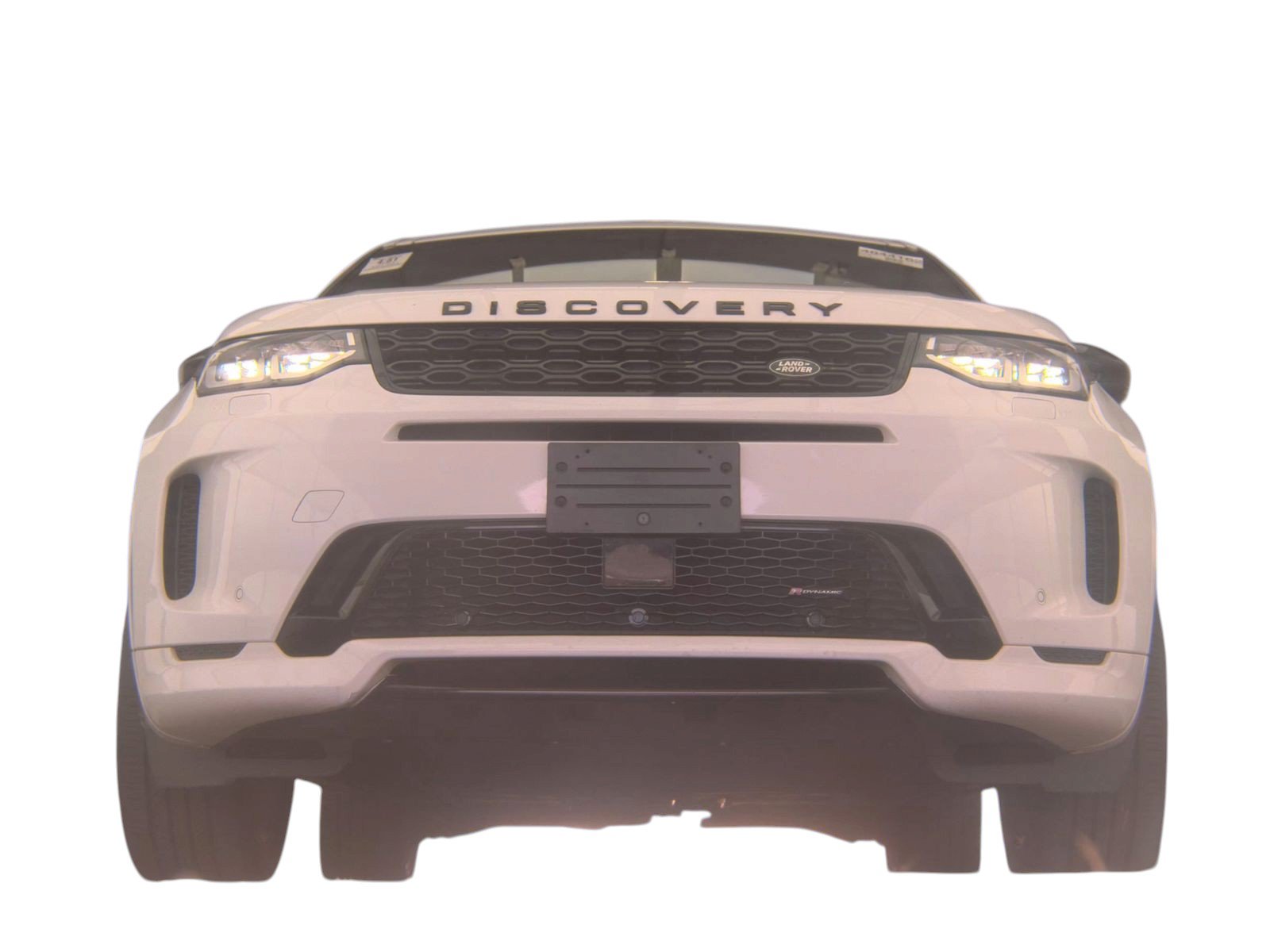 Used 2023 Land Rover Discovery Sport S R-Dynamic AWD/4WD image 2