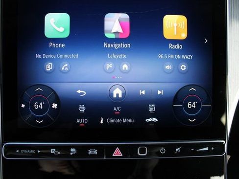 New 2025 Mercedes-Benz GLC 350e 4MATIC image 28