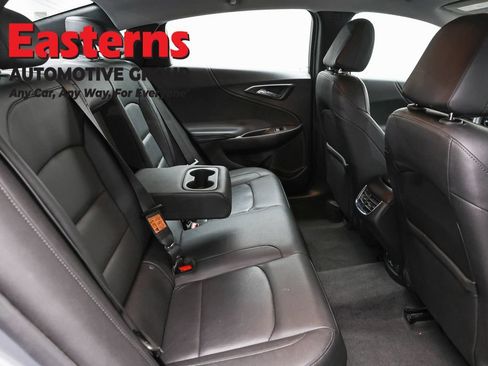 Used 2024 Chevrolet Malibu LT FWD image 25
