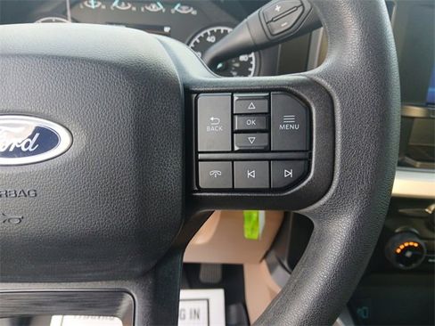 Used 2024 Ford F250 XLT w/ FX4 Off-Road Package image 19