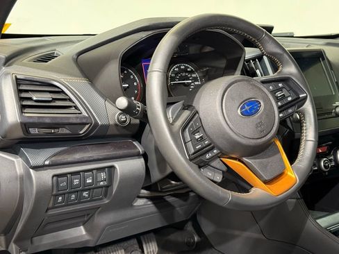 Used 2024 Subaru Forester Wilderness image 19