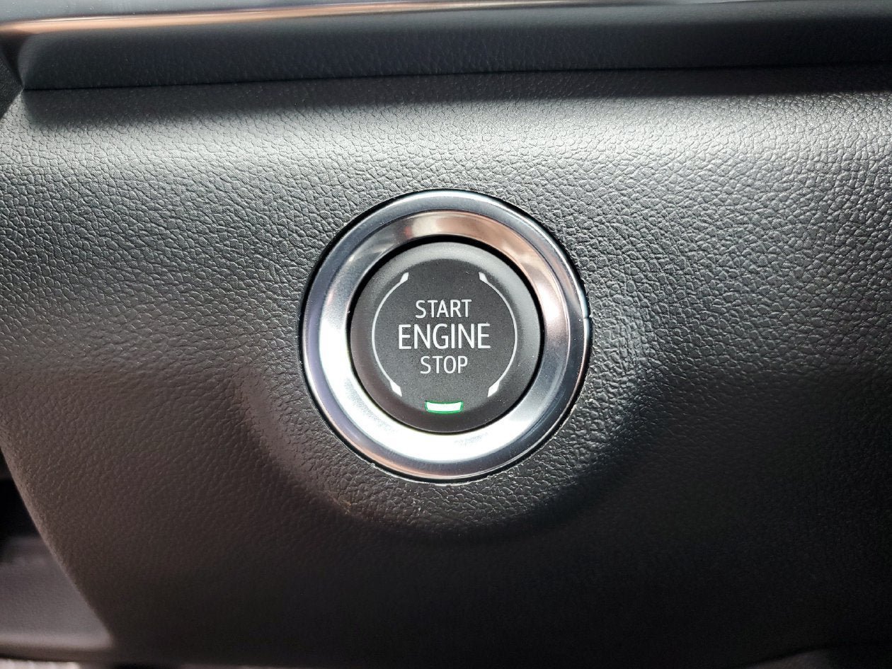 New 2027 GMC Terrain Elevation FWD image 24