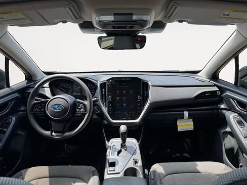 Certified 2024 Subaru Crosstrek 2.0i Premium w/ Popular Package #4 AWD/4WD image 16