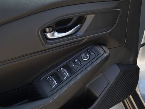 New 2026 Honda Accord Sport image 14