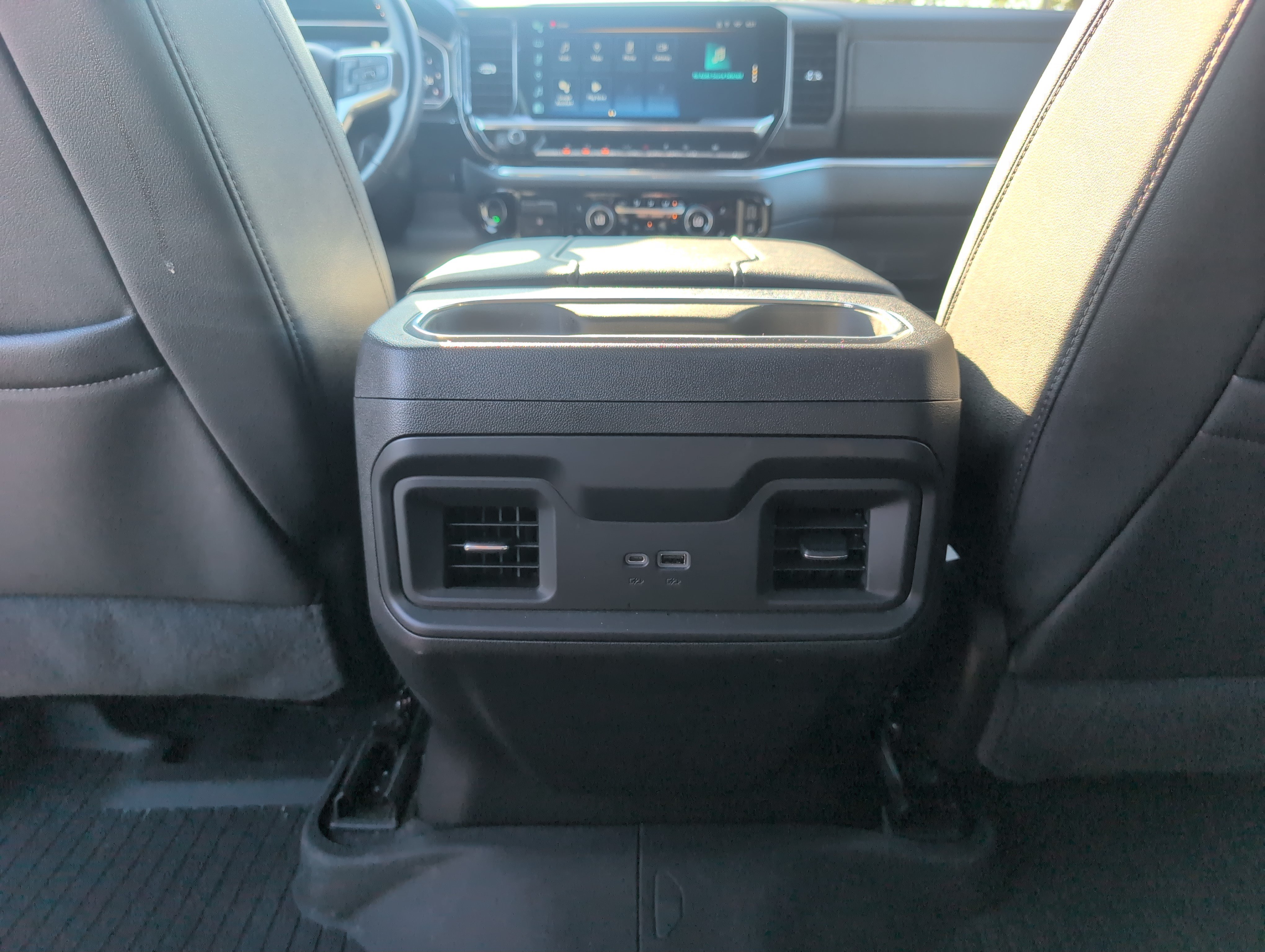 Used 2023 Chevrolet Silverado 1500 RST w/ All Star Edition Plus AWD/4WD image 31
