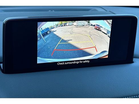 New 2025 MAZDA CX-5 AWD 2.5 S w/ Preferred Package image 19