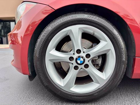 Used 2010 BMW 128i Coupe RWD image 13