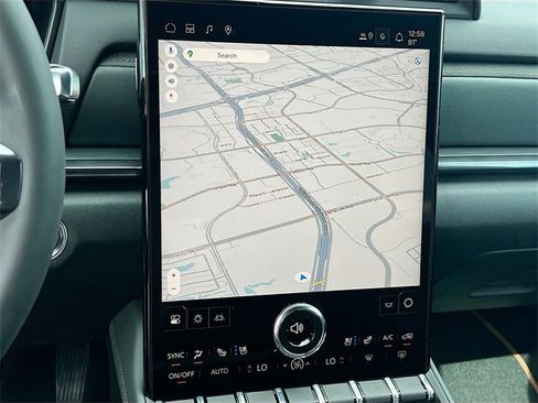 New 2026 GMC Terrain AT4 w/ Convenience Package III image 8