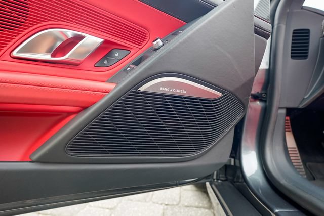 Used 2018 Audi R8 V10 AWD/4WD image 61