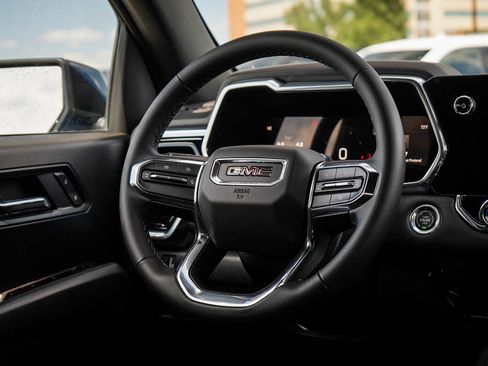 New 2025 GMC Canyon Elevation w/ Convenience Package image 13