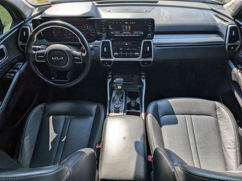 Used 2022 Kia Sorento SX FWD image 23