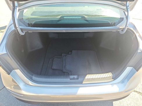 Certified 2023 Honda Accord EX image 27