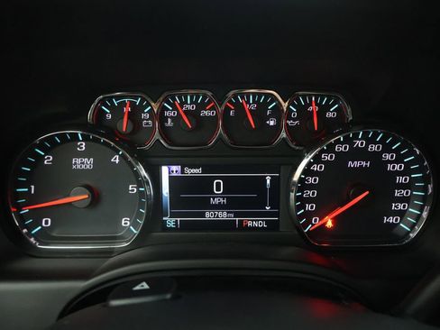 Used 2020 GMC Yukon SLE w/ Convenience Package image 23