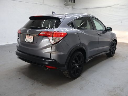 Used 2022 Honda HR-V Sport image 7
