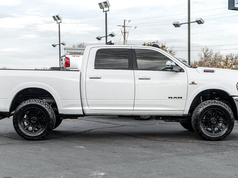 Used 2022 RAM 2500 Laramie image 5