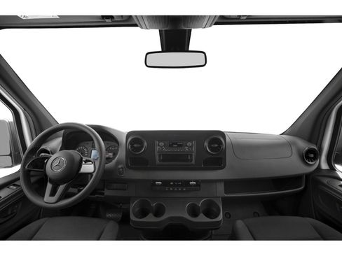 Used 2021 Mercedes-Benz Sprinter 2500 image 50