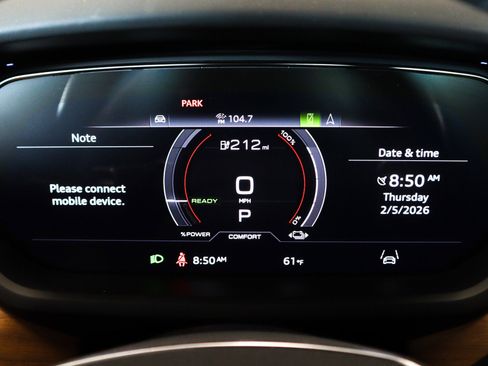 Used 2022 Audi RS e-tron GT image 15