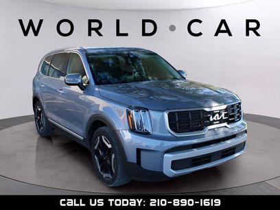 Used 2025 Kia Telluride S