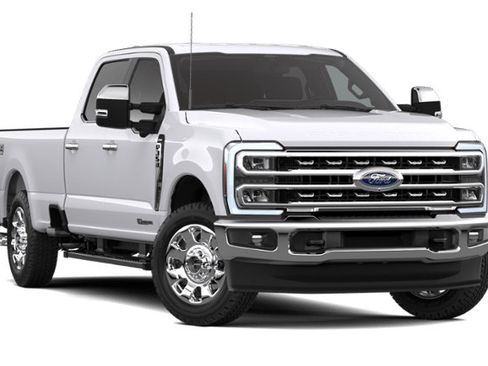 New 2026 Ford F350 Lariat AWD/4WD image 26