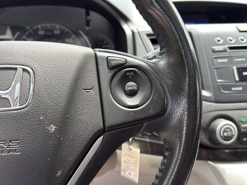 Used 2012 Honda CR-V EX-L image 23