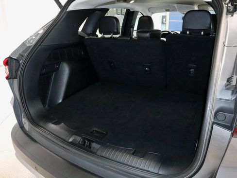 Certified 2024 Ford Escape Platinum image 16