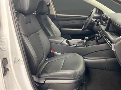 New 2026 Hyundai Tucson SEL AWD/4WD image 25