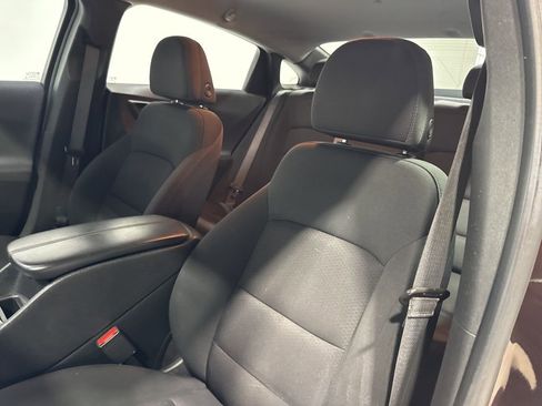 Used 2020 Chevrolet Malibu LT image 27