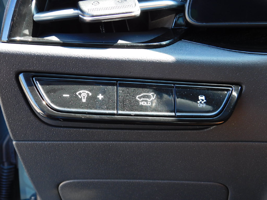 Used 2024 Kia Niro Wind w/ Wind Preserve Package FWD image 26
