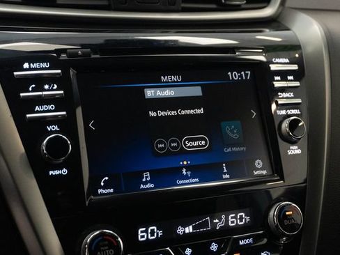 Used 2024 Nissan Murano SV FWD image 4