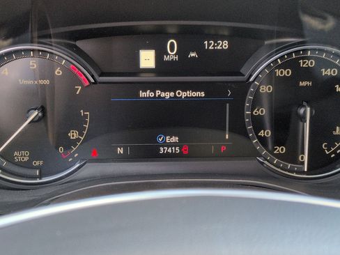 Certified 2024 Cadillac XT5 Premium Luxury image 11