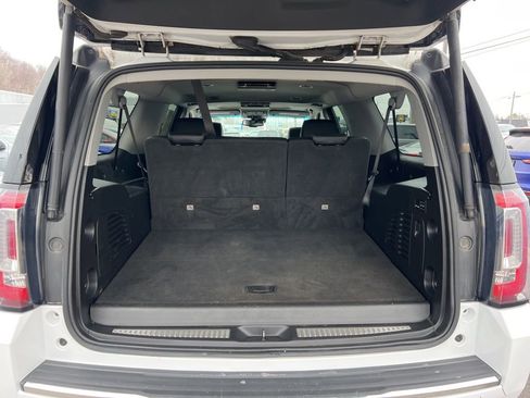 Used 2020 GMC Yukon XL Denali w/ Denali Ultimate Package image 28