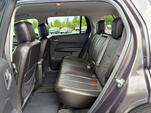 Used 2015 GMC Terrain SLT w/ Chrome Appearance Package FWD image 24