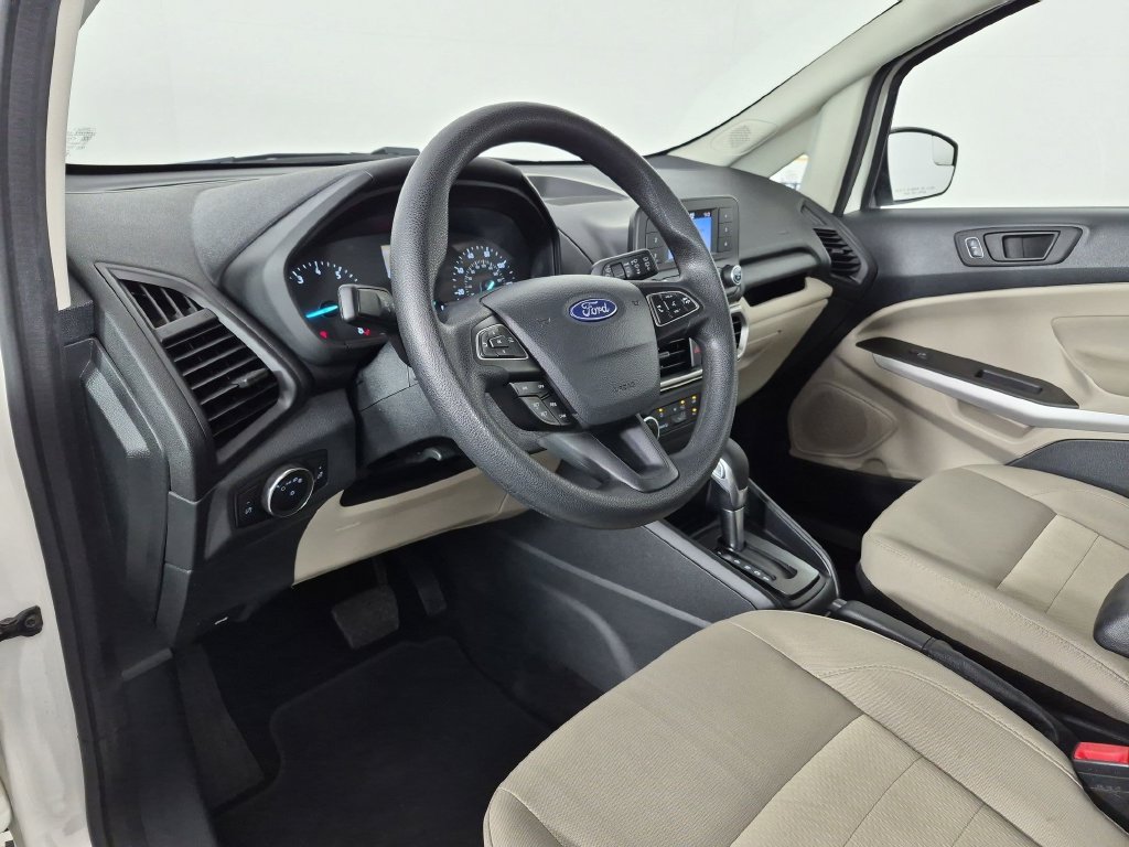 Used 2018 Ford EcoSport S FWD image 16